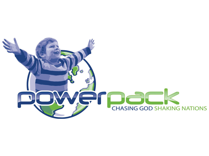Power Pack Logo