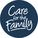 Care for the Family logo